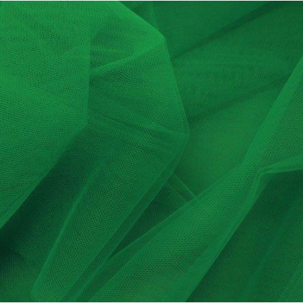 Tyll forest green 137 cm