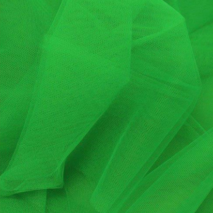 Tyll flo baize 137 cm