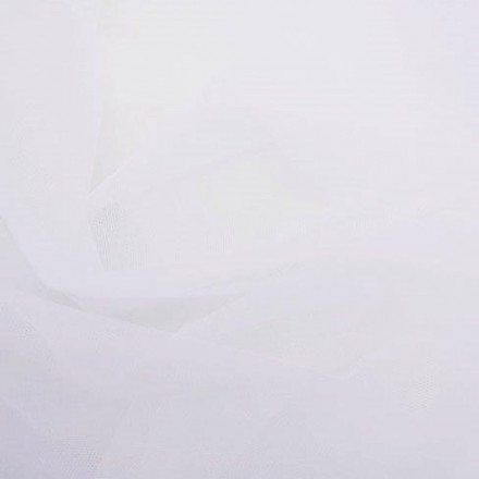 Brudtyll White 280 cm