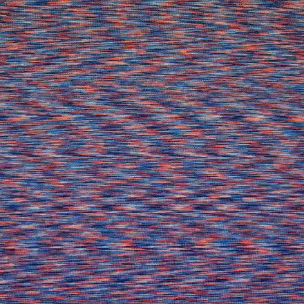 Badlycra melerad blå