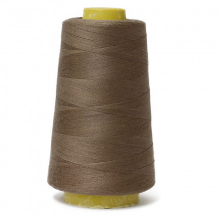 Sytråd lj brun 3000 y 41336