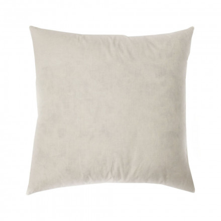 Kudde montering 45*45 fjäder