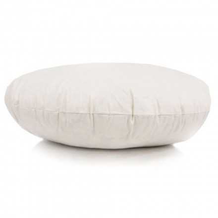 Kudde montering rund fjäder