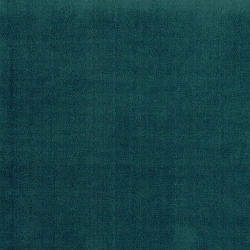 Sammet French Velvet 63 aqua